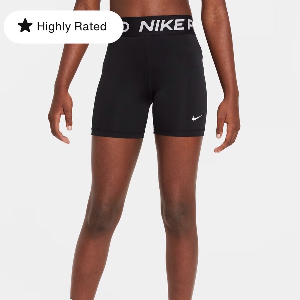 Nike Pro XL